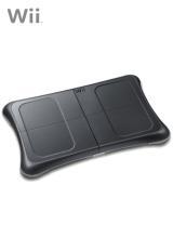 MarioWii.nl: Wii Balance Board Zwart ORIGINEEL - iDEAL!, Ophalen of Verzenden, Zo goed als nieuw