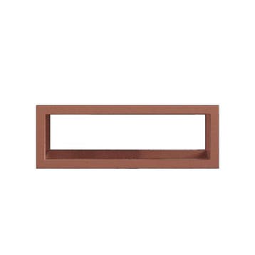 Fonteinframe AquaSplash Paris Design Frame 40x22 cm Koper, Huis en Inrichting, Badkamer | Badkamermeubels, Ophalen of Verzenden
