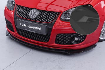 Voorspoiler | Cupspoilerlip voor VW Golf 5 (Type 1K) GTI Edi, Verzenden, Nieuw