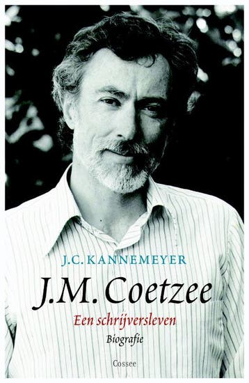 J.M. Coetzee - J.C. Kannemeyer 9789059363724, Verzenden, Gelezen, J.C. Kannemeyer