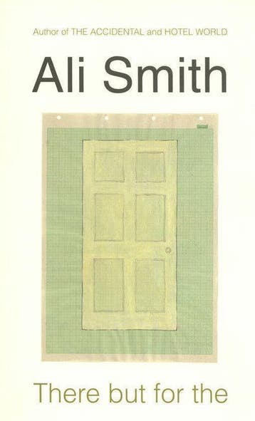 There But For The - Ali Smith 9780241144541, Verzenden, Zo goed als nieuw, Ali Smith
