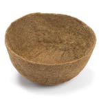 Kokosinlegvel | Nature | Ø 40 cm (Voorgevormd), Tuin en Terras, Verzenden, Nieuw