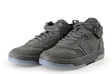 Bjorn Borg Hoge sneakers in maat 40 Grijs, Kleding | Heren, Overige kleuren, Verzenden, Bjorn Borg, Sneakers of Gympen