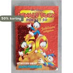 Donald Duck pocket 050 mysterie van het Jammergebergte, Verzenden, Gelezen, Disney