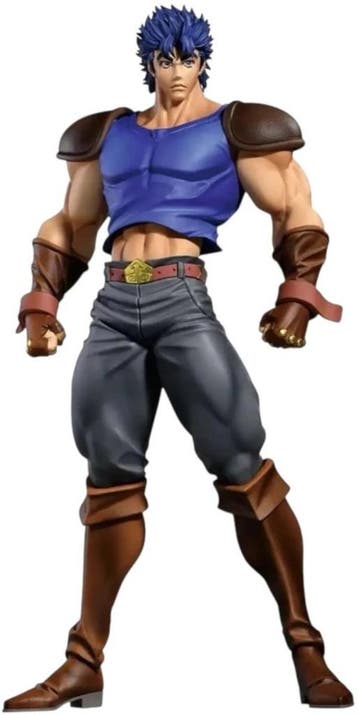 Bandai Jojos Bizarre Adventure: Phantom Blood Mometria -, Verzenden, Nieuw
