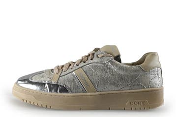 Iqonic Sneakers in maat 39 Zilver, Kleding | Dames, Schoenen, Iqonic, Overige kleuren, Verzenden, Sneakers of Gympen
