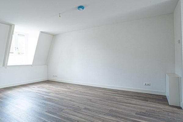 Studio Neptunusstraat in Utrecht, Huizen en Kamers, Kamers te huur, 20 tot 35 m², Utrecht