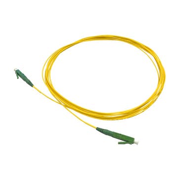 Patchkabel SM Simplex 1.6 – SC/APC naar SC/APC – 4,5 m –, Ophalen of Verzenden, Nieuw