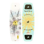 Liquid Force Wakeboards + boots nieuwe collectie | overjarig, Watersport en Boten, Wakeboarden, Ophalen of Verzenden, Nieuw, Board en Schoenen