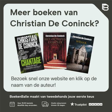 Flikstories - Christian De Coninck 9789052400389, Verzenden, Gelezen, Christian De Coninck