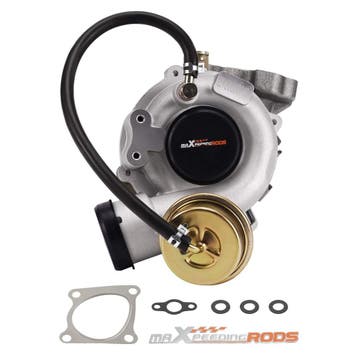 Turbo K04-025 upgrade links geschikt voor Audi RS4 S4 A6..., Verzenden, Nieuw, Audi