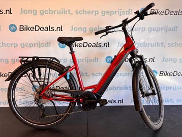 Pegasus Premio EVO 10 Lite, Fietsen en Brommers, Verzenden, Gebruikt
