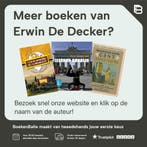 Table dhôtes 9789020962314 Erwin De Decker, Verzenden, Zo goed als nieuw, Erwin De Decker