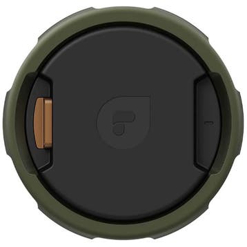 PolarPro Defender Body Cap - Nikon Z Mount - Forest, Ophalen of Verzenden, Nieuw, Overige typen