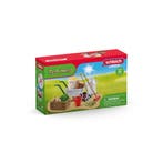 schleich Accessoires voor in de stal (Speelgoed), Kinderen en Baby's, Speelgoed | Overig, Verzenden, Nieuw