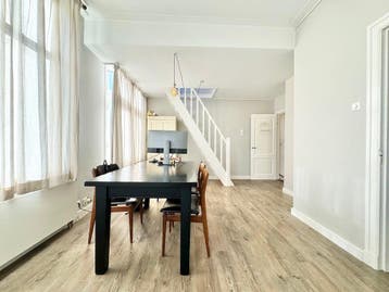 Te huur: Huis Bekkerstraat in Utrecht, Huizen en Kamers, Utrecht, Utrecht