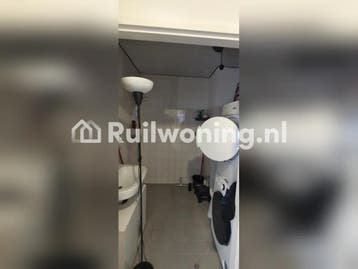 Den Haag Centrum: Flat, 40 m², 2 kamers, Huizen en Kamers, Den Haag
