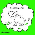 Een wolk op poten 9789491670206 Kiek Manasse, Verzenden, Gelezen, Kiek Manasse