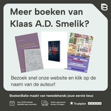 Maar wij noemen hen Joden / CIDI-INFORMATIEREEKS, Verzenden, Gelezen, Klaas A.D. Smelik