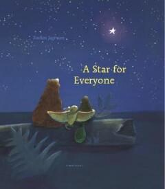 A star for everyone 9781788070577 Evelien Jagtman, Verzenden, Zo goed als nieuw, Evelien Jagtman