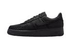 Nike Air Force 1 Low Valentines Day Triple Black (2026) (Wo, Nieuw