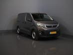 Peugeot e-Expert Premium 50 kWh 230 km WLTP Snellader/ Elek., Automaat, Stof, Gebruikt, Overige kleuren