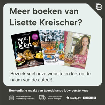 The plant pharmacy - Lisette Kreischer 9789021566337, Boeken, Verzenden, Gelezen, Lisette Kreischer