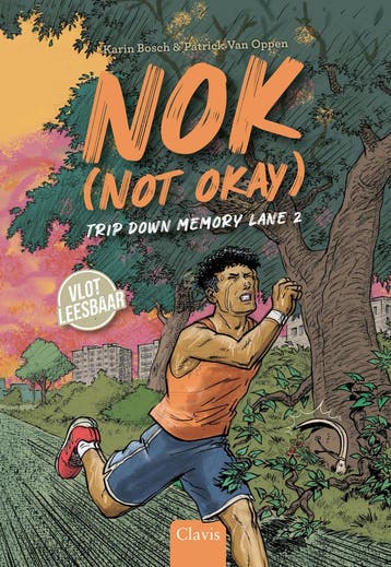 Trip down memory lane 2 - NOK (Not okay) (9789044857429), Verzenden, Nieuw