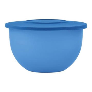 Trendy kom 4,3ltr blauw, Ophalen of Verzenden, Nieuw, Blauw