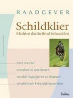 Raadgever Schildklier / Raadgever 9789024382668 C. Kerschek, Verzenden, Zo goed als nieuw, C. Kerschek