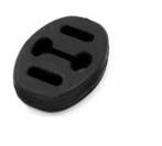 Alfa Fiat Lancia Uitlaat Rubber Ru035-H, Nieuw