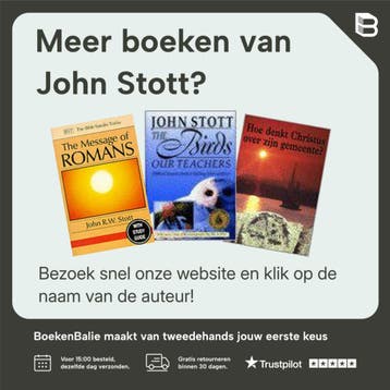Confess Your Sins - John Stott 9780802875099, Verzenden, Zo goed als nieuw, John Stott