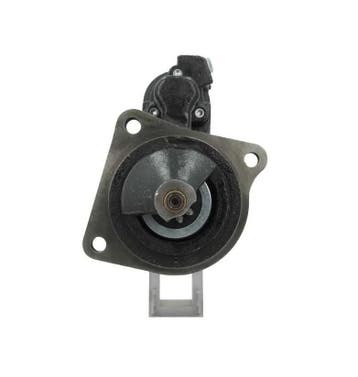 Startmotor Fiat Ducato nieuw, Verzenden, Nieuw