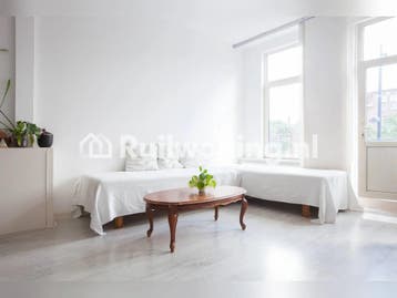 3-kamer appartement zoekt een kleiner flatje in Rotterdam
