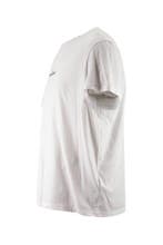 Maison Margiela T-shirt in maat XXL Wit, Kleding | Heren, T-shirts, Verzenden, Zo goed als nieuw, Wit, Maison Margiela