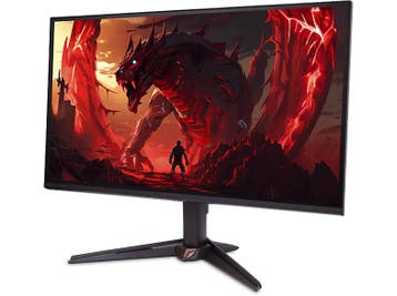 Acer - Full HD Gaming Monitor - 27 inch, Computers en Software, Gaming, IPS, Verzenden, Nieuw