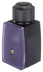 Proportionele PWM controller 12-24V DC (DIN-A) PG zonder, Verzenden, Nieuw