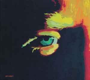 cd - Gareth Dunlop - Animal, Verzenden, Zo goed als nieuw