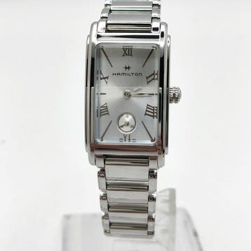 Hamilton - American Classic Ardmore - Zonder minimumprijs -, Nieuw