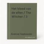 Het bloed van de elfen / The Witcher / 3 9789022599761, Verzenden, Gelezen, Andrzej Sapkowski