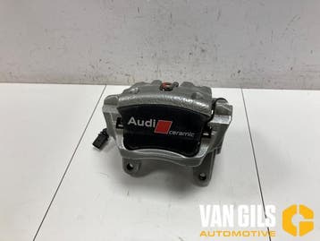 Remklauw (Tang) rechts-achter Audi RS6 O324071, Ophalen of Verzenden, Nieuw