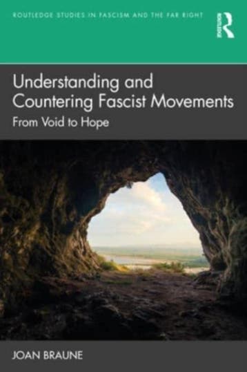 Understanding And Countering Fascist Movements |  | Nieuw, Ophalen of Verzenden, Nieuw