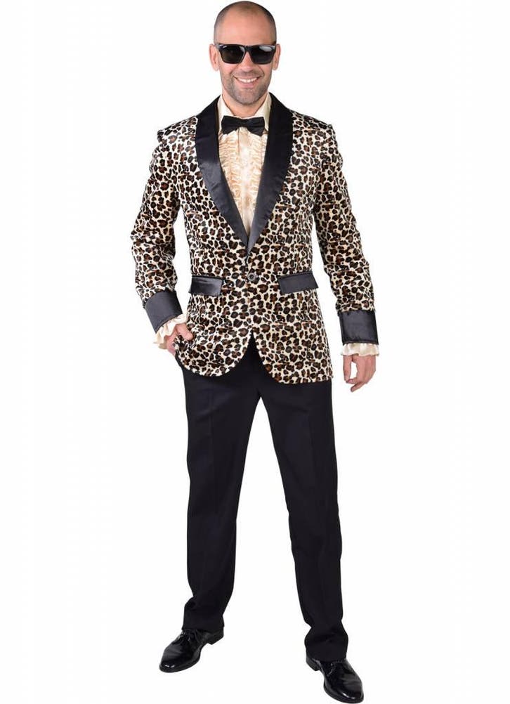 Colbert Luipaard, Kleding | Heren, Carnavalskleding en Feestkleding, Nieuw, Ophalen of Verzenden