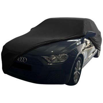 Autohoes voor Audi A1 Sportback (GB) (2019-present) Indoor, Ophalen of Verzenden, Nieuw, Op maat