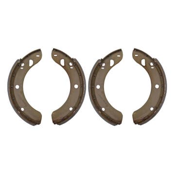 Remschoenen Vooras Ford Transit – Mega Korting | RemDiscount, Auto-onderdelen, Verzenden, Nieuw, Ford