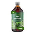 Klimop vloeibare meststof - 1 liter, Verzenden, Mest