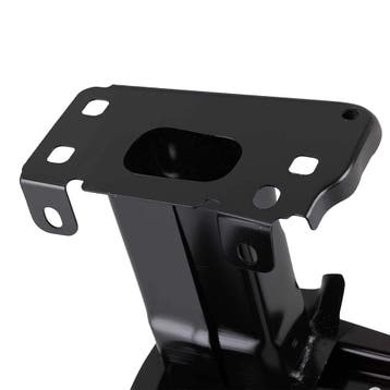 Voor Bumper Reinforcement geschikt voor VW Polo 6R1/6C1 2..., Verzenden, Nieuw, Volkswagen