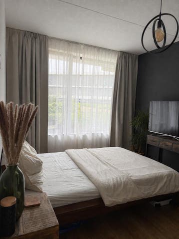 Te huur: Appartement Pampuskade in Rotterdam, Appartement, Rotterdam, Zuid-Holland