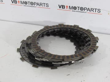 KTM 400 LC4 Koppelingsplaten, Ophalen of Verzenden, Nieuw