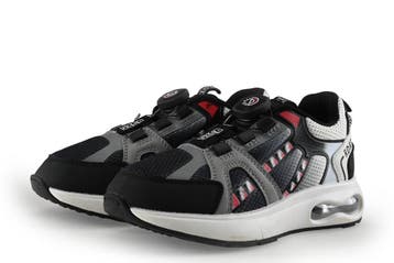 Red-Rag Sneakers Jongens in maat 33 Zwart, Red-Rag, Verzenden, Jongen of Meisje, Schoenen